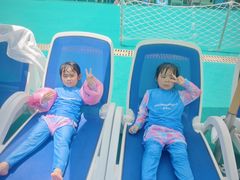 -苏州乐园森林水世界