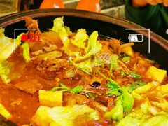 -百味源炭火烤翅 ·夜市大排档(酒仙桥店)