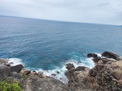 -三亚蜈支洲岛旅游区