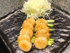 -NIUAN牛庵·日式和牛烧肉(恒隆店)