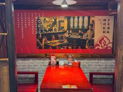 -大海碗·炸酱面·烤鸭·京菜(天坛店)