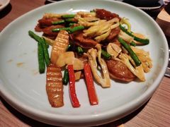-滋粥楼·顺德菜(番禺广场总店)
