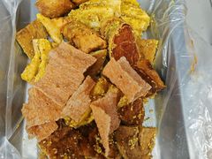 -二钢串叔麻辣烫(华龙大厦店)
