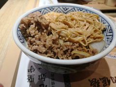 -吉野家(上地三街店)