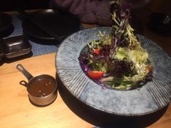 -深蓝金枪·深海鱼刺身(吉大店)