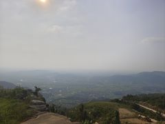 -趣飞飞黑麋峰国际滑翔伞基地