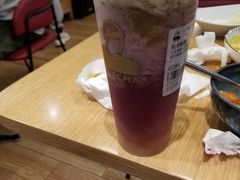 -LELECHA乐乐茶(美罗城店)