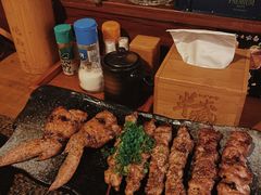 -半藏居酒屋(香港花园店)