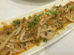 藕-广州酒家(昌岗地铁站店)