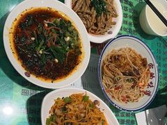 -令氏家外家周礼食府(桥南店)