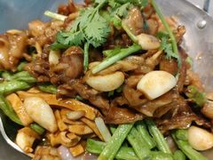 干锅牛蛙-丽华园(汉阳龙阳店)