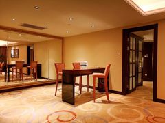 -宁波东港喜来登酒店