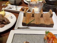 -御牛道日式烤肉料理(杭州万象城店)