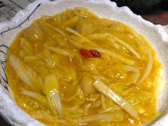 栗子娃娃菜-蘇小主(徐州万达店)
