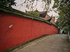 -金堂县云顶石城风景区
