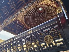 -天一阁博物院
