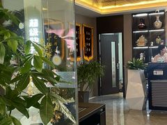 -水悦庭·影院足道·SPA ·商务休闲(光年汇店)