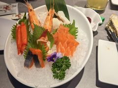 -水木锦堂·自助铁板烧(五道口购物中心店)