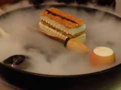 -翡翠36餐厅(浦东香格里拉店)