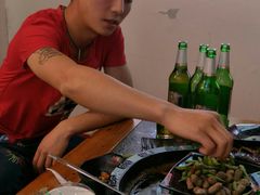 -重庆烧鸡公火锅(簋街店)