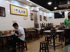 大堂-西关刘福记(文德路店)