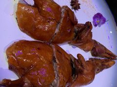 -万丽轩·粤菜(王府井金茂万丽酒店)