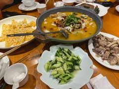 -龙梅肥肠鱼(明瓦廊店)