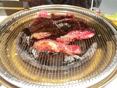 -西塔老太太泥炉烤肉(川沙百联店)