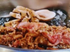 -安又胖韩国烤肉(泰达永旺店)