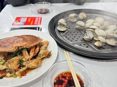 -船奇蒸汽海鲜·闽菜(八市海鲜总店)