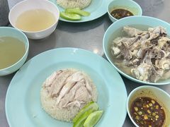 -红大哥水门鸡饭(總店)