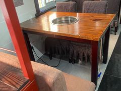 -要得自助火锅(新川路店)