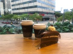 -Peet's Coffee皮爷咖啡(大学路店)