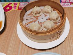 -小杨生煎(香港名都店)