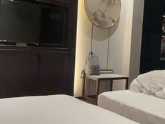 -远洲凤凰山庄臻味全日餐厅