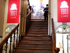 -1901 Cafe(西四店)