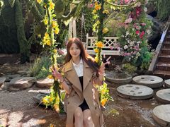 -沂蒙云瀑洞天景区