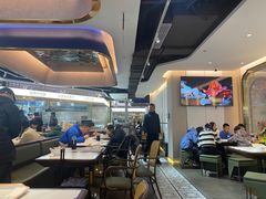 -丝路伊兰·兰州牛肉面(牛街总店)
