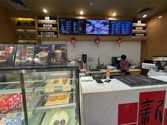 -逸派咖啡 EPARKCOFFEE(广安门店)