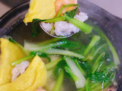 -甬小馆·焗海鲜温州菜(五马街店)