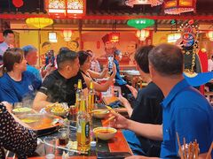 -矮板凳老火锅(宽窄巷子店)