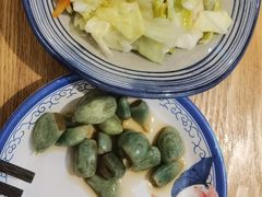 -金豆角砂锅焖面(安贞店)