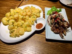 -船歌鱼水饺(淄博万象汇店)