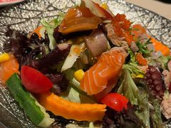 -藤原布二·八佰善会席料理(奥体店)