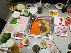 -海底捞火锅(壹悦城店)
