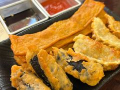 -米屋石锅拌饭(师大店)