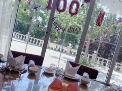-青岛海景花园大酒店·白果树餐厅青岛菜
