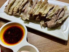 -贯贯吉·清真餐厅(浙江中路店)