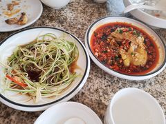 -東城故事·尋找姆媽的味道(玉兰路店)