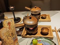 -叶叶菩提(太原别墅店)